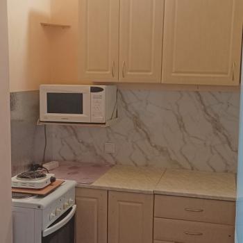 Сдается 1-комнатная квартира, 31 м²