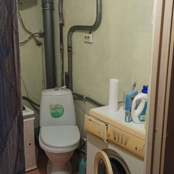 Сдается 1-комнатная квартира, 31 м²