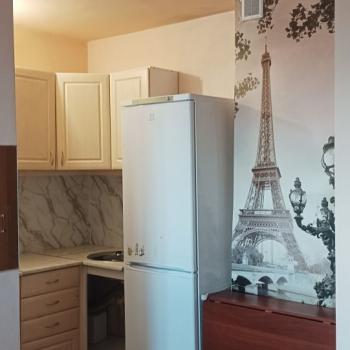 Сдается 1-комнатная квартира, 31 м²