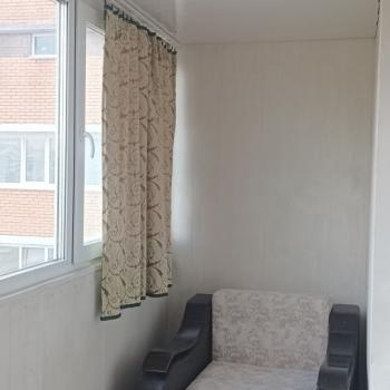 Сдается 1-комнатная квартира, 31 м²