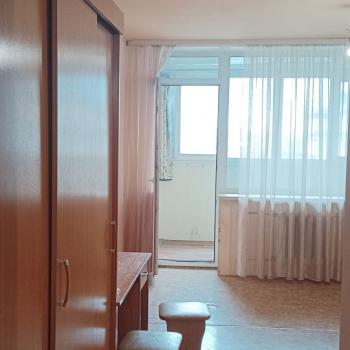 Сдается 1-комнатная квартира, 31 м²