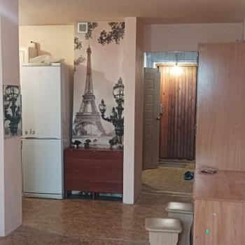 Сдается 1-комнатная квартира, 31 м²