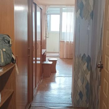 Сдается 1-комнатная квартира, 31 м²