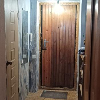 Сдается 1-комнатная квартира, 31 м²