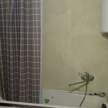 Сдается 1-комнатная квартира, 31 м²