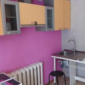 Сдается 1-комнатная квартира, 36 м²