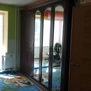 Сдается 1-комнатная квартира, 36 м²