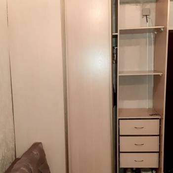Продается 1-комнатная квартира, 12 м²