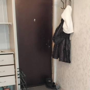 Продается 1-комнатная квартира, 12 м²