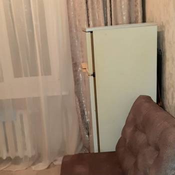 Продается 1-комнатная квартира, 12 м²