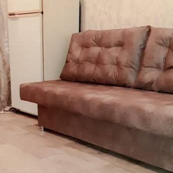 Продается 1-комнатная квартира, 12 м²