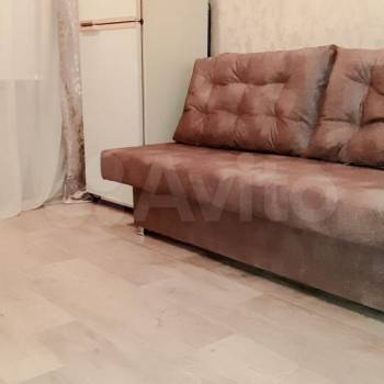 Продается 1-комнатная квартира, 12 м²