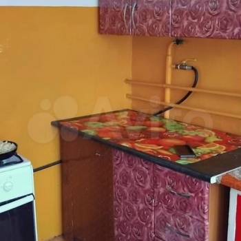 Продается 1-комнатная квартира, 12 м²