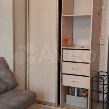 Продается 1-комнатная квартира, 12 м²