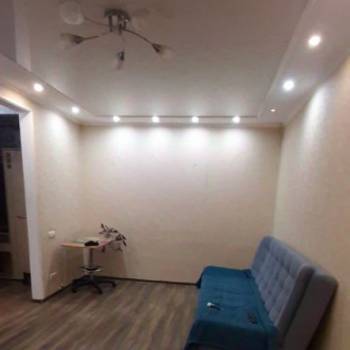 Сдается 2-х комнатная квартира, 53 м²