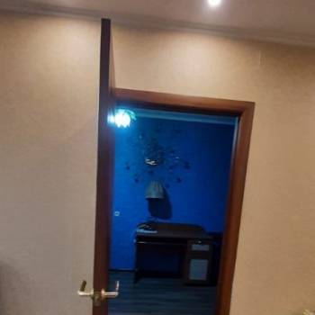 Сдается 2-х комнатная квартира, 53 м²