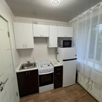 Сдается Многокомнатная квартира, 60 м²