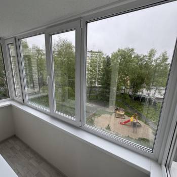 Сдается Многокомнатная квартира, 60 м²