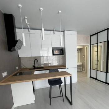 Сдается 1-комнатная квартира, 38 м²