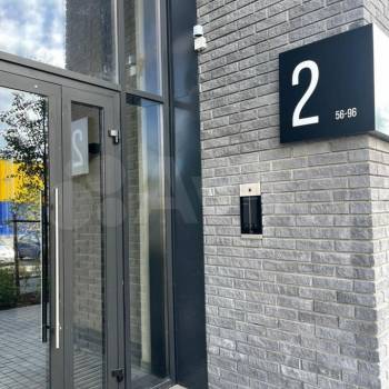Сдается 1-комнатная квартира, 38 м²
