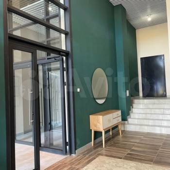 Сдается 1-комнатная квартира, 38 м²