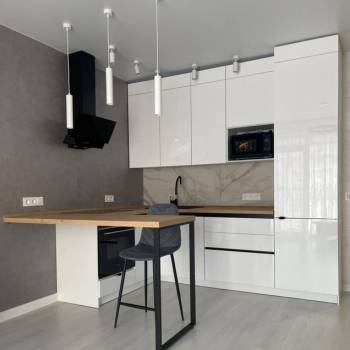Сдается 1-комнатная квартира, 38 м²