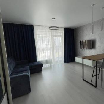 Сдается 1-комнатная квартира, 38 м²