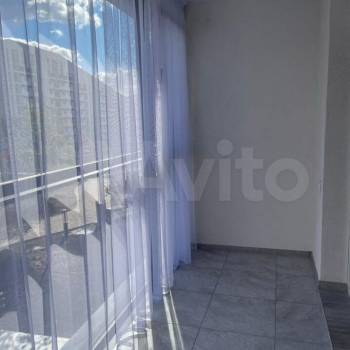 Сдается 1-комнатная квартира, 38 м²