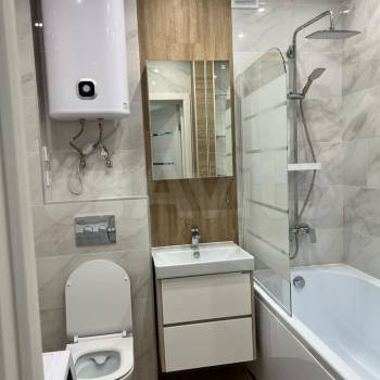Сдается 1-комнатная квартира, 38 м²