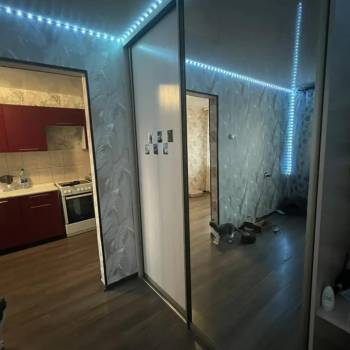 Сдается Комната, 24 м²