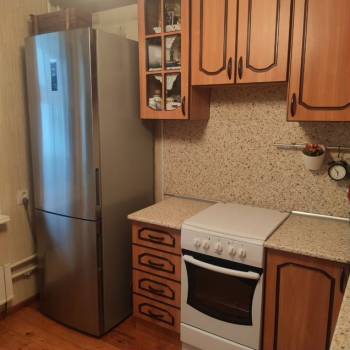 Продается 2-х комнатная квартира, 58,5 м²