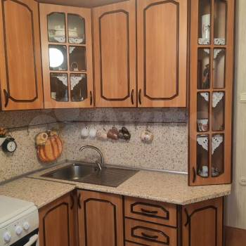 Продается 2-х комнатная квартира, 58,5 м²
