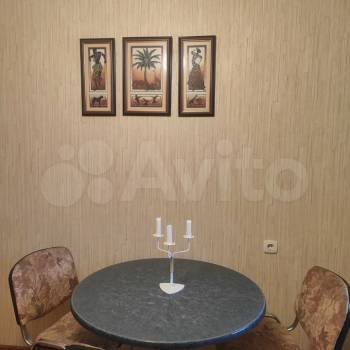 Продается 2-х комнатная квартира, 58,5 м²