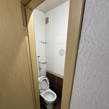 Сдается Многокомнатная квартира, 60 м²