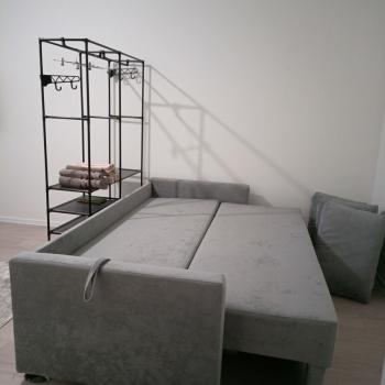 Сдается Посуточно, 38 м²