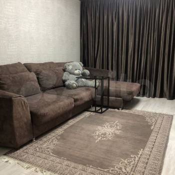 Сдается Многокомнатная квартира, 62 м²