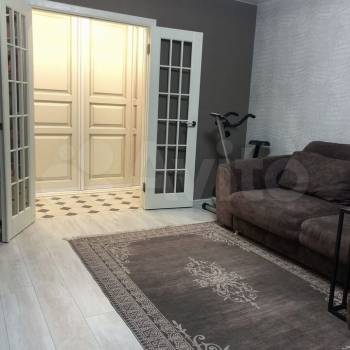 Сдается Многокомнатная квартира, 62 м²