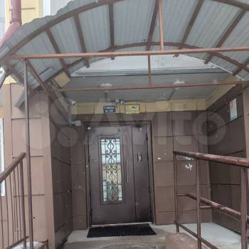 Продается 1-комнатная квартира, 31 м²