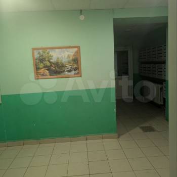 Продается 1-комнатная квартира, 31 м²