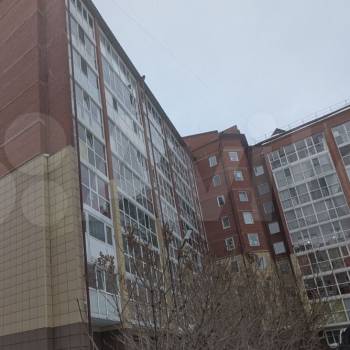 Продается 1-комнатная квартира, 31 м²