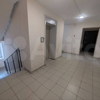 Продается 1-комнатная квартира, 31 м²