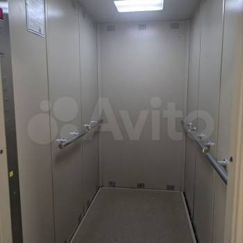 Продается 1-комнатная квартира, 31 м²