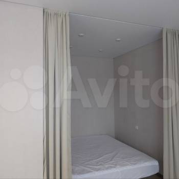 Продается 1-комнатная квартира, 31 м²