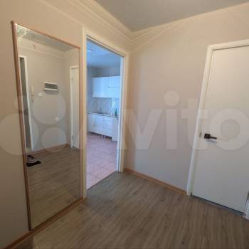 Продается 1-комнатная квартира, 31 м²