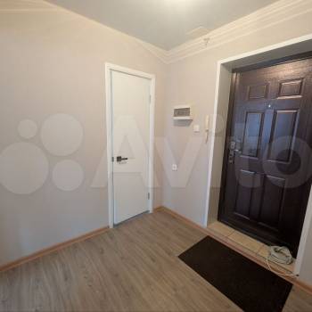 Продается 1-комнатная квартира, 31 м²