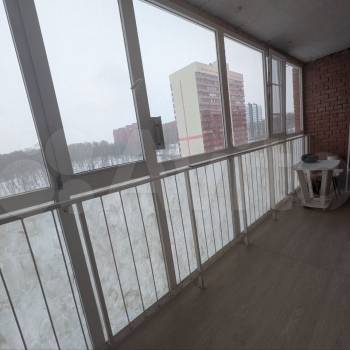 Продается 1-комнатная квартира, 31 м²