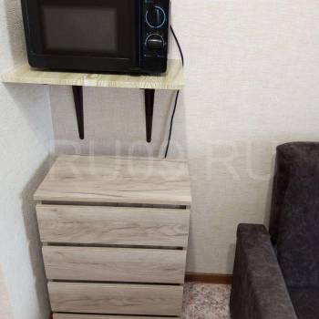 Продается 1-комнатная квартира, 23 м²