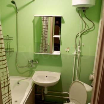 Продается 1-комнатная квартира, 23 м²