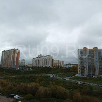 Продается 1-комнатная квартира, 23 м²