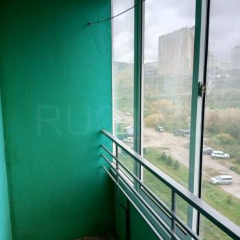 Продается 1-комнатная квартира, 23 м²